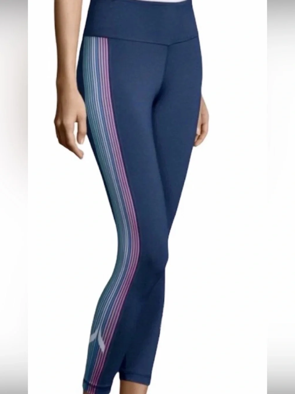 Vineyard Vines Performance Leggings